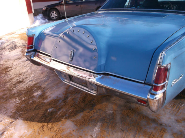 1970 Other Makes Mark III - photo 10