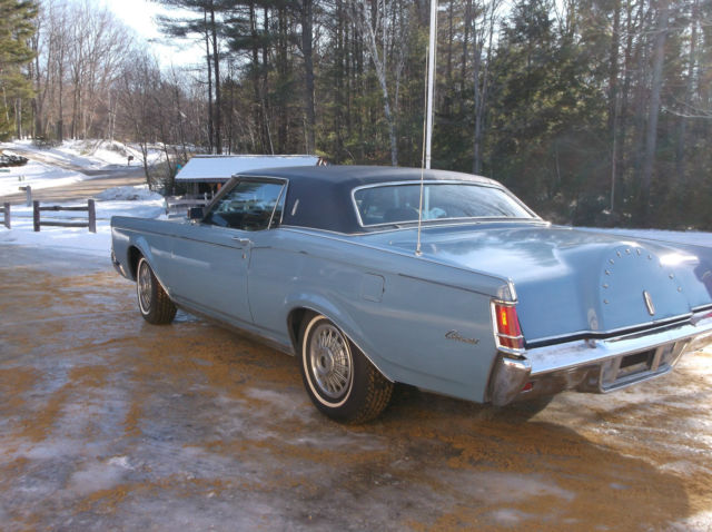 1970 Other Makes Mark III - photo 3
