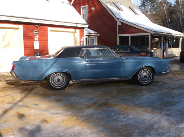 1970 Other Makes Mark III - photo 8