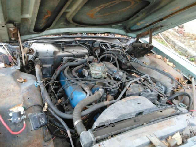 1970 Lincoln Mark Series - photo 3