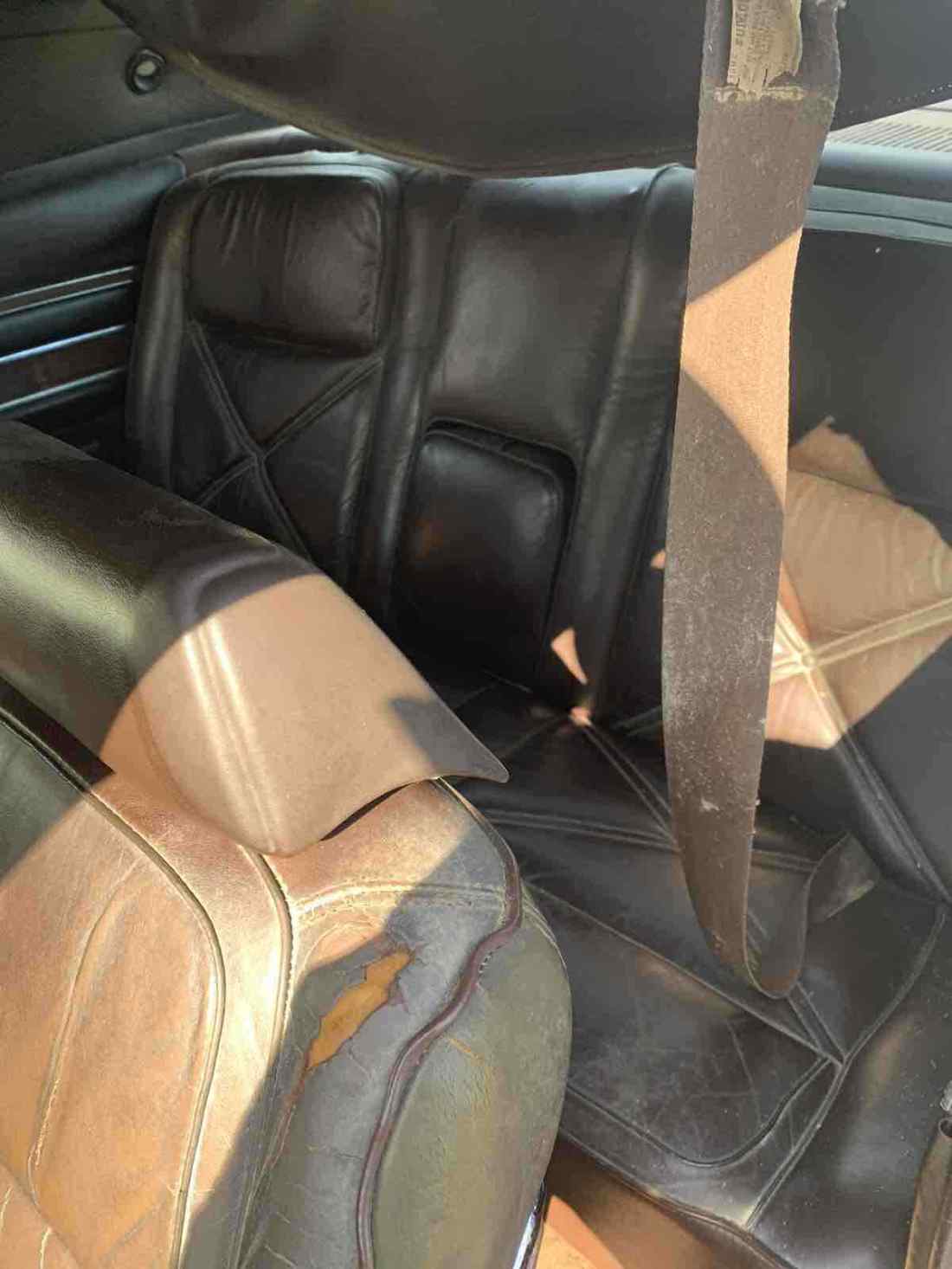 1970 Lincoln Mark III - photo 5