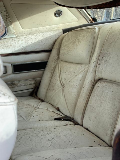 1970 Lincoln Continental - photo 10