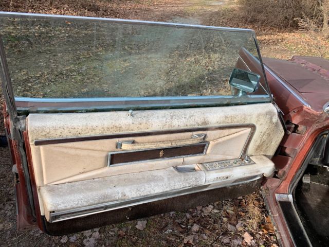 1970 Lincoln Continental - photo 7