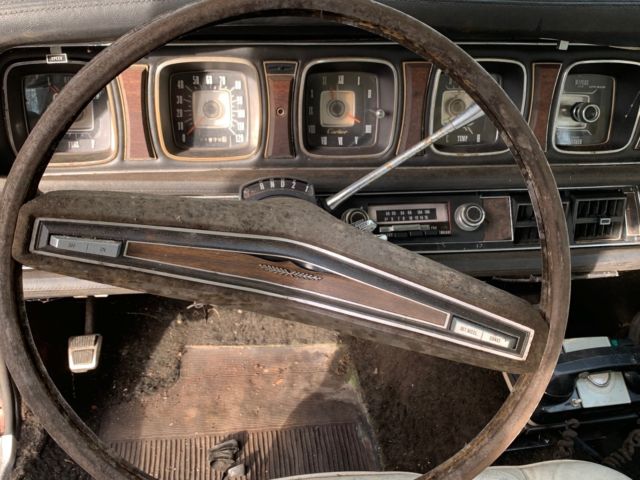 1970 Lincoln Continental - photo 9