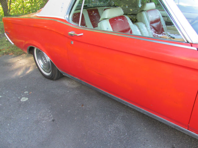 1970 Lincoln Mark Series Continental Mark III - photo 9
