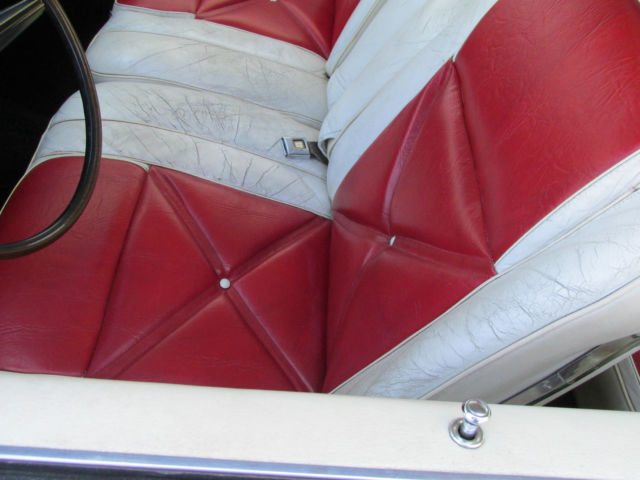 1970 Lincoln Continental 2 door - photo 7