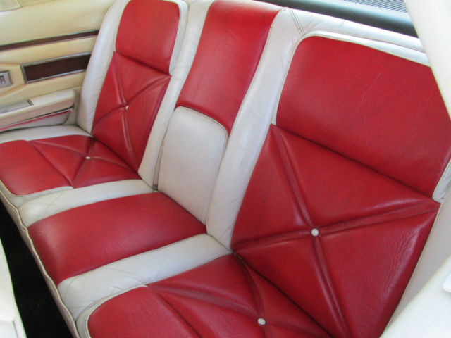 1970 Lincoln Continental 2 door - photo 8