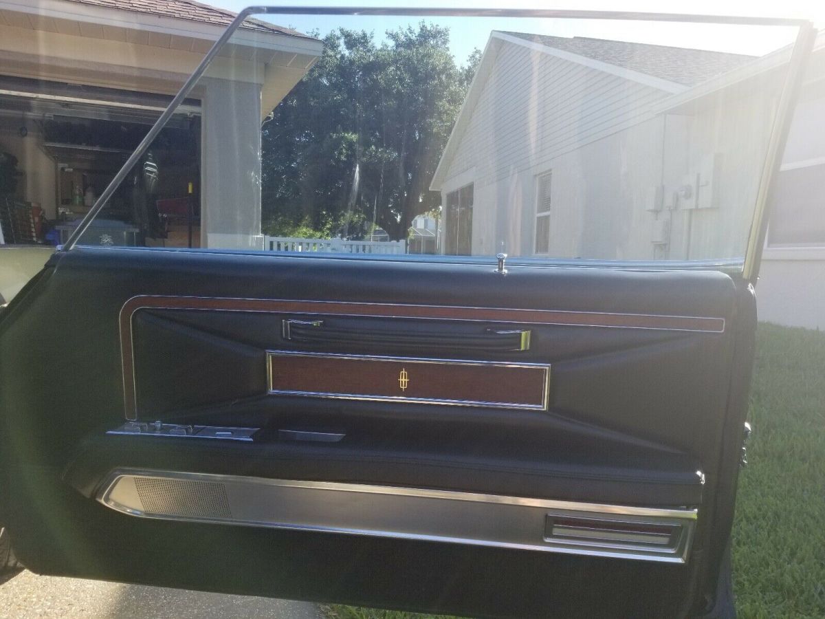 1970 Lincoln Mark III - photo 6