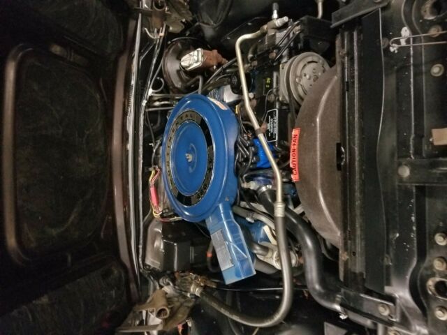 1970 Ford lincoln - photo 10