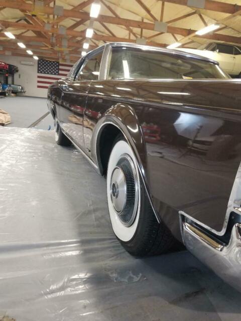 1970 Ford lincoln - photo 4
