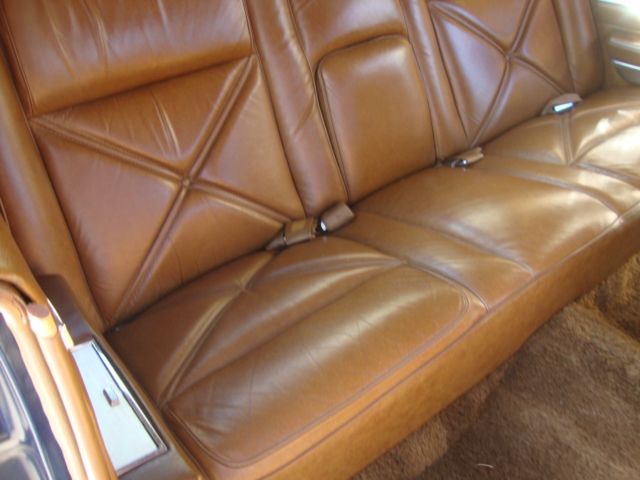 1970 Lincoln Mark Series - photo 10