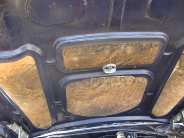 1970 Lincoln Mark Series - photo 13
