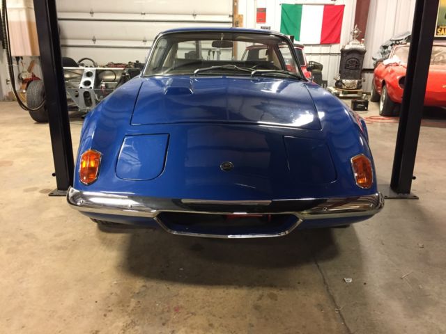 1970 Lotus Other Standard model - photo 2