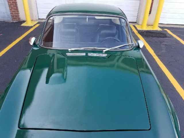 1970 Lotus Elan 2 door - photo 12