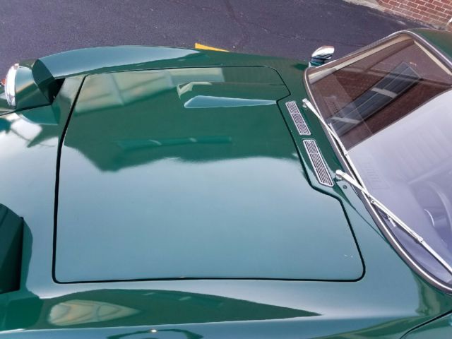 1970 Lotus Elan 2 door - photo 9