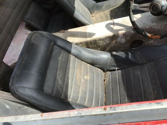 1970 Lotus Elan Plus Two - photo 12