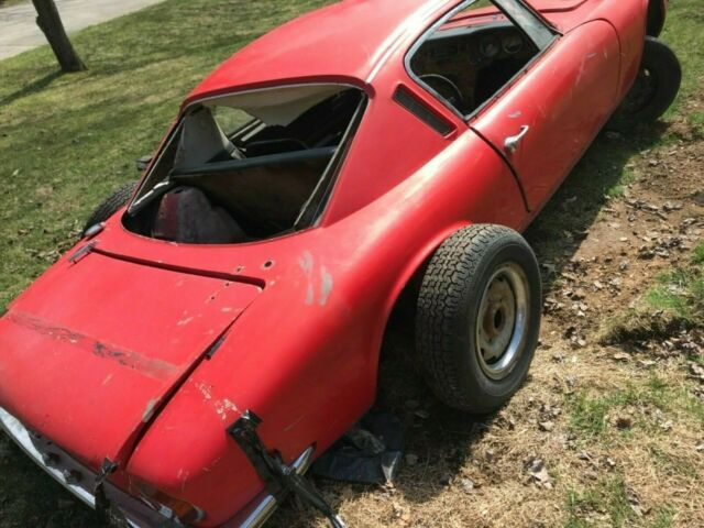 1970 Lotus Elan Plus Two - photo 6
