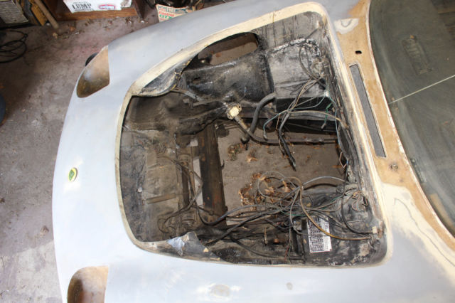 1970 Lotus Other - photo 11