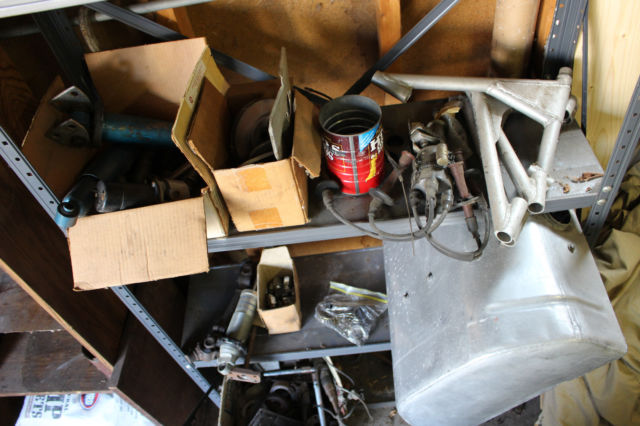 1970 Lotus Other - photo 13