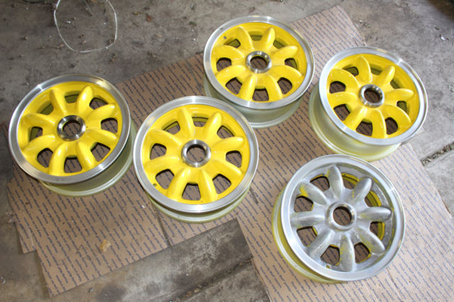 1970 Lotus Other - photo 8