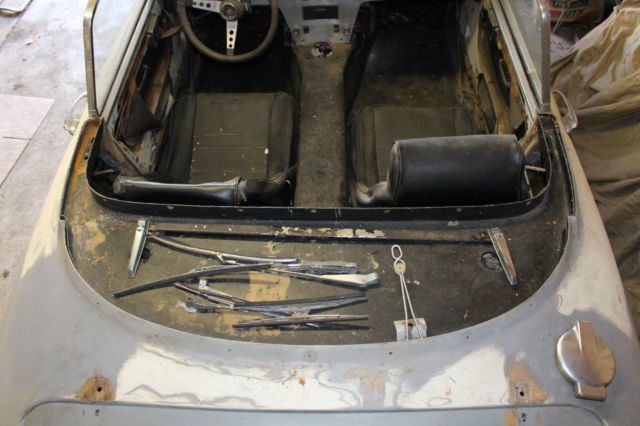 1970 Lotus Other - photo 9