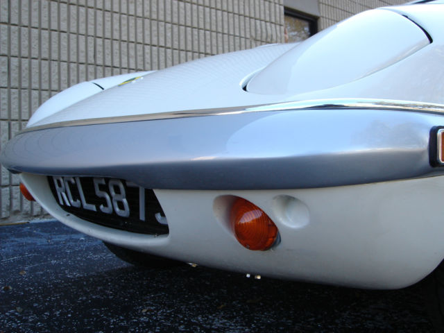 1970 Lotus Other ELAN S4 TYPE 36 FHC SE - photo 10