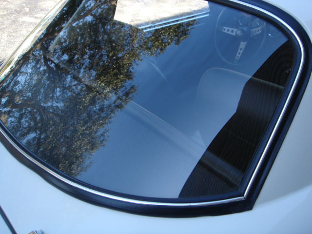 1970 Lotus Other ELAN S4 TYPE 36 FHC SE - photo 6