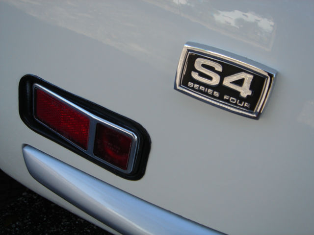 1970 Lotus Other ELAN S4 TYPE 36 FHC SE - photo 7
