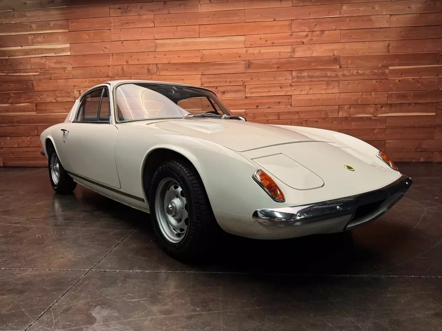 1970 Lotus Elan+2 – High Quality Engine Rebuild – 150 HP – Exceptional Interior. 1970 Lotus Elan