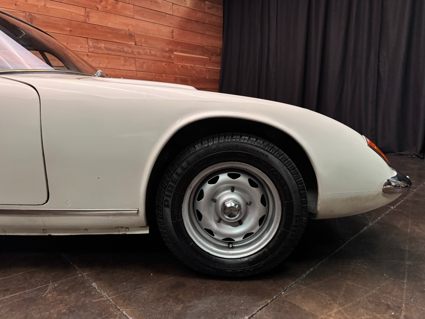 1970 Lotus Elan - photo 11