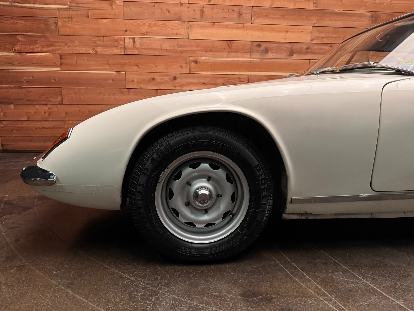 1970 Lotus Elan - photo 12