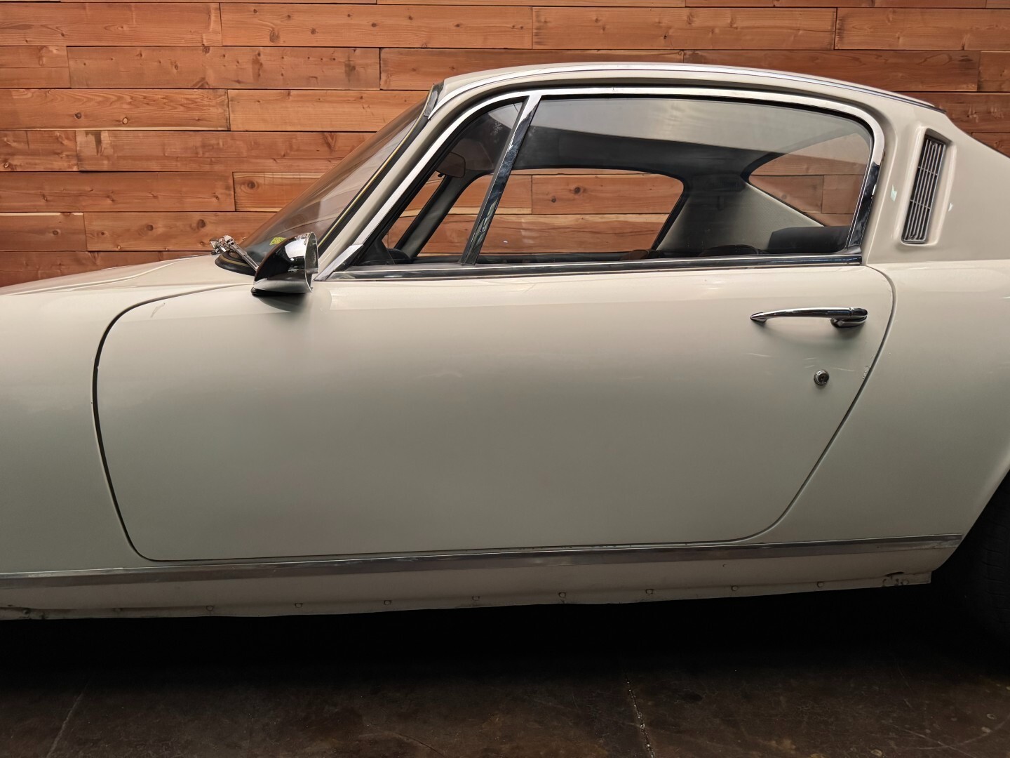 1970 Lotus Elan - photo 13