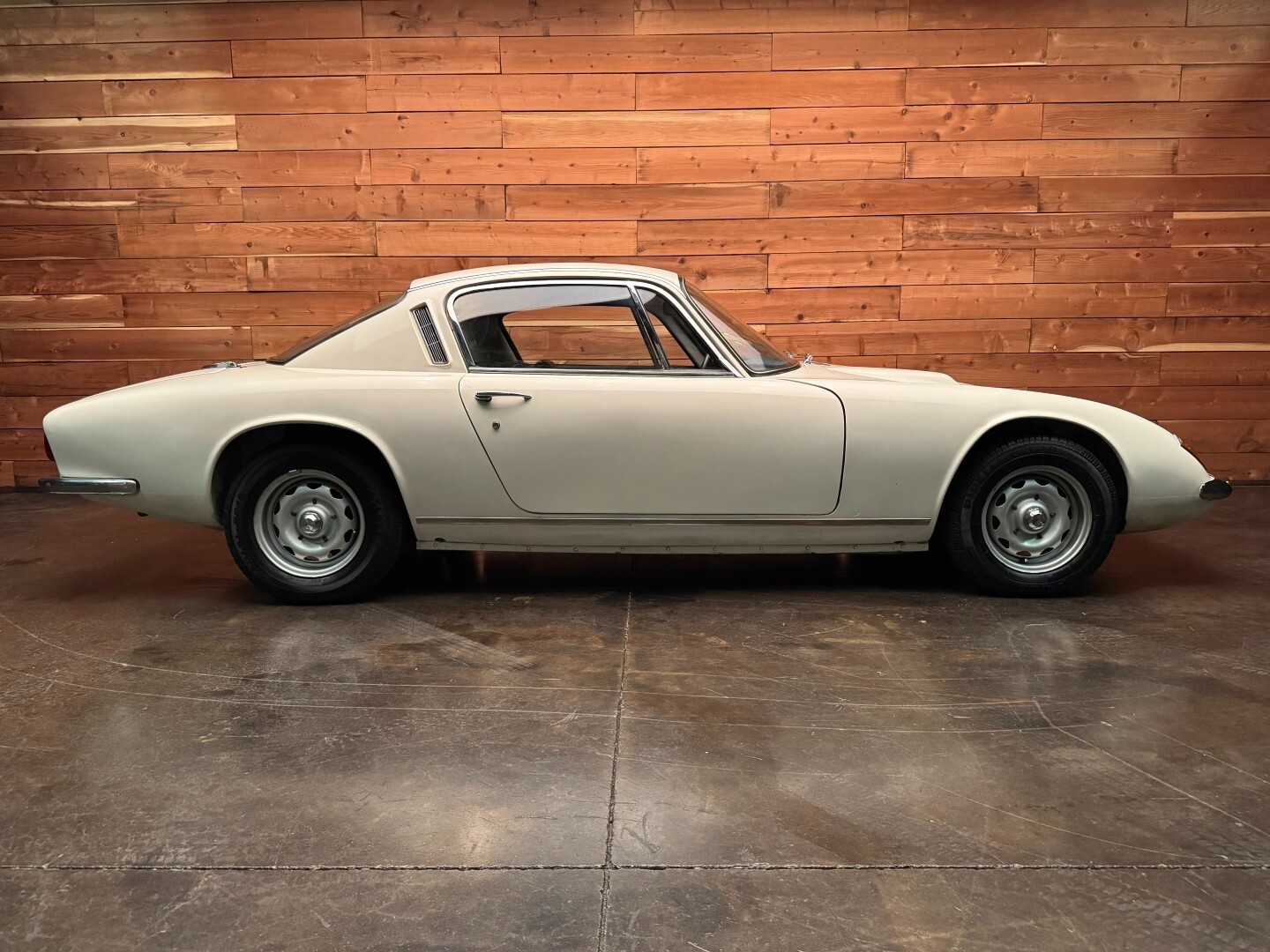 1970 Lotus Elan - photo 2