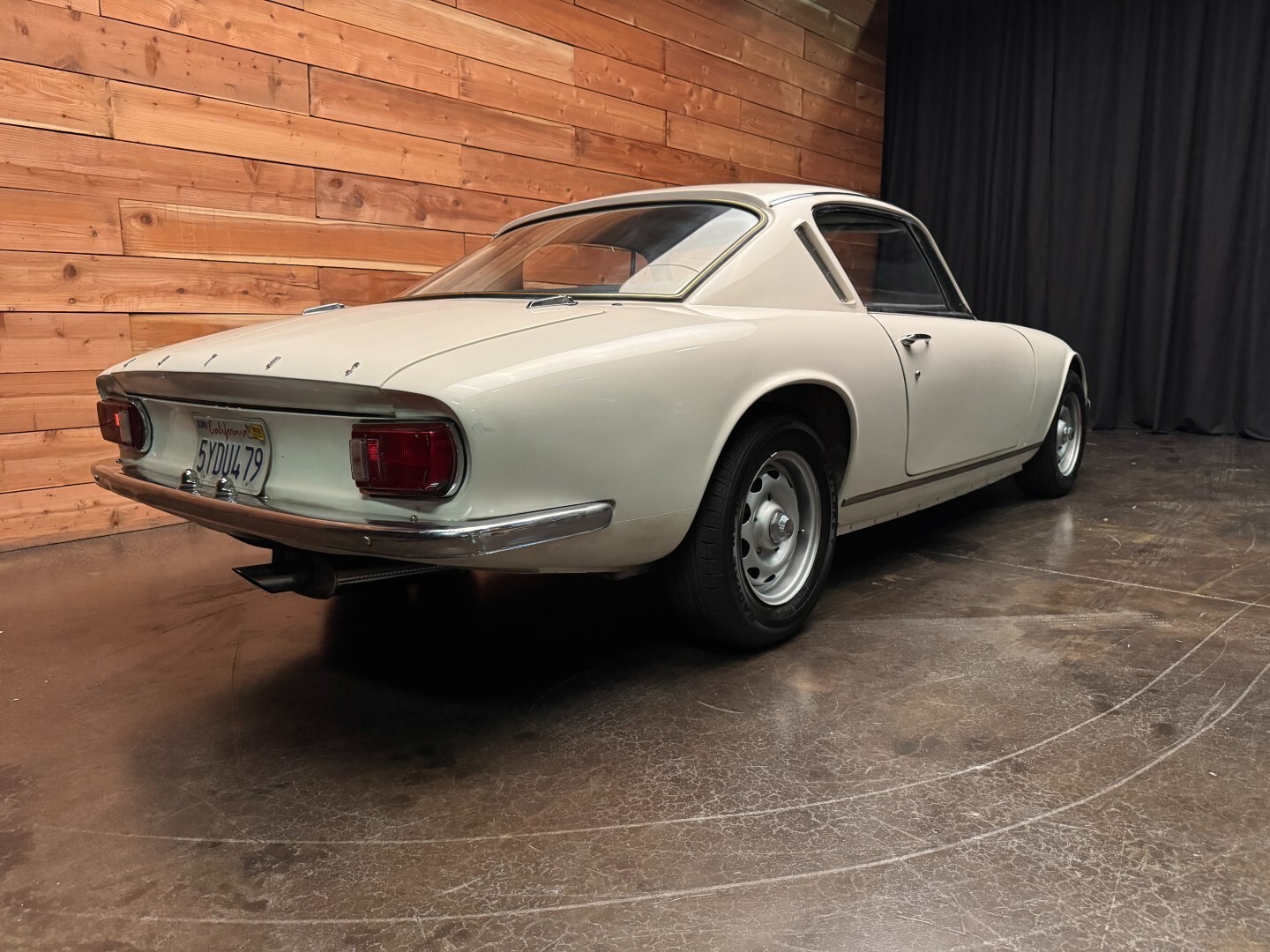 1970 Lotus Elan - photo 3