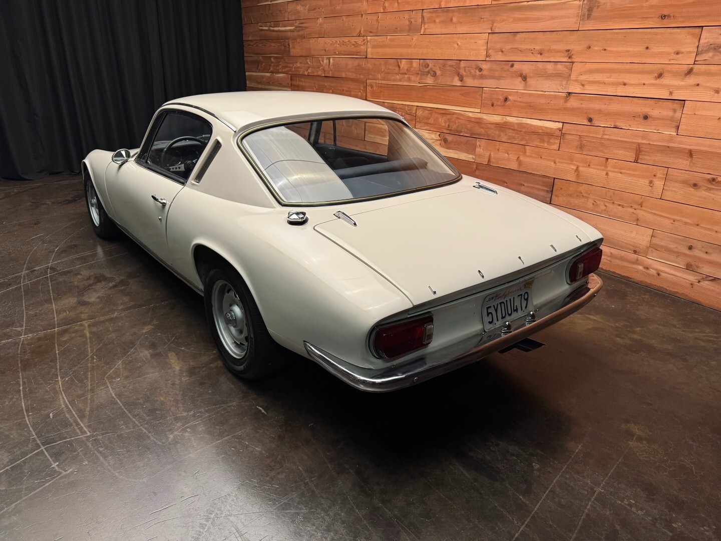 1970 Lotus Elan - photo 5