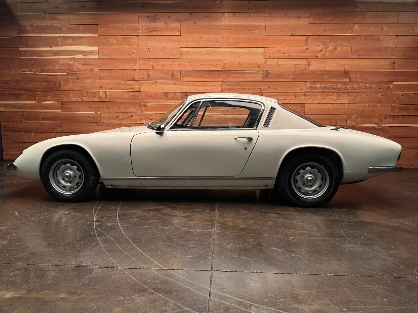 1970 Lotus Elan - photo 6