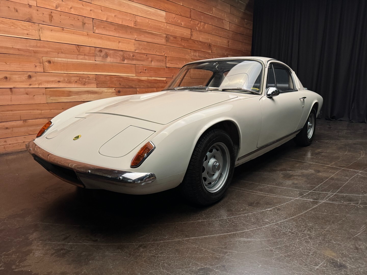 1970 Lotus Elan - photo 7