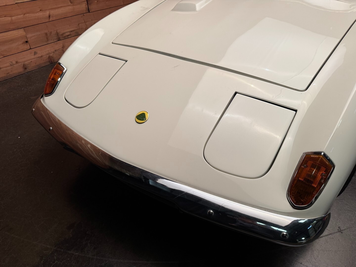 1970 Lotus Elan - photo 8