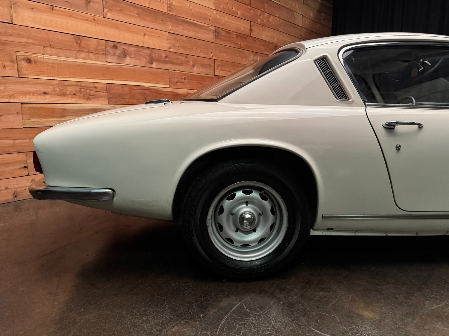 1970 Lotus Elan - photo 9