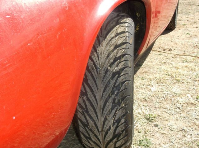 1970 Lotus Other - photo 10