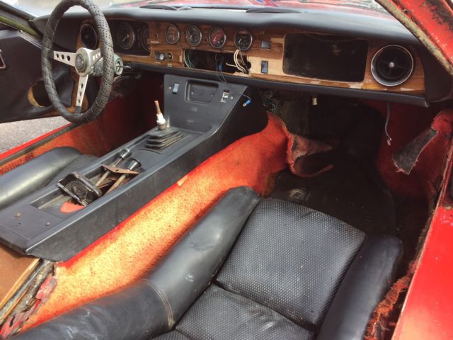 1970 Lotus Other - photo 13