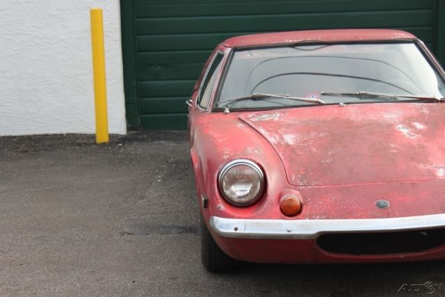 1970 Lotus Other - photo 8