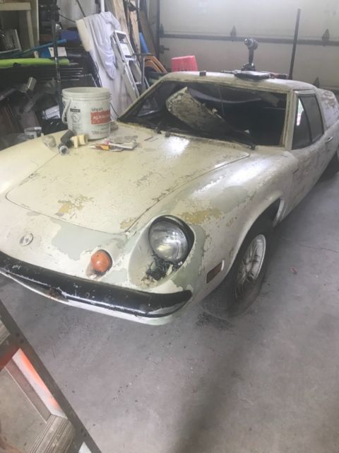 1970 Lotus Other - photo 2