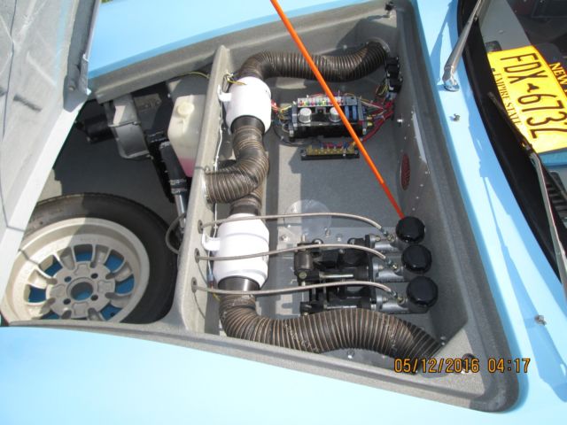 1970 Lotus Other NONE - photo 12
