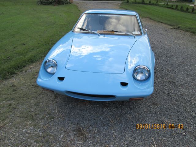 1970 Lotus Other NONE - photo 2