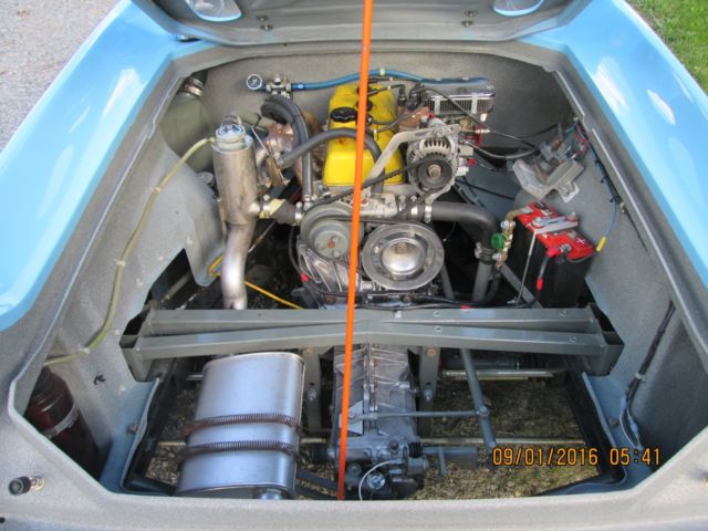 1970 Lotus Other NONE - photo 5