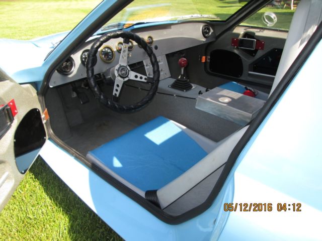 1970 Lotus Other NONE - photo 6