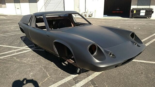 1970 Lotus Other