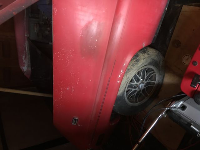 1970 Lotus Europa S2 - photo 12