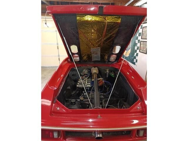 1970 Lotus Other - photo 10